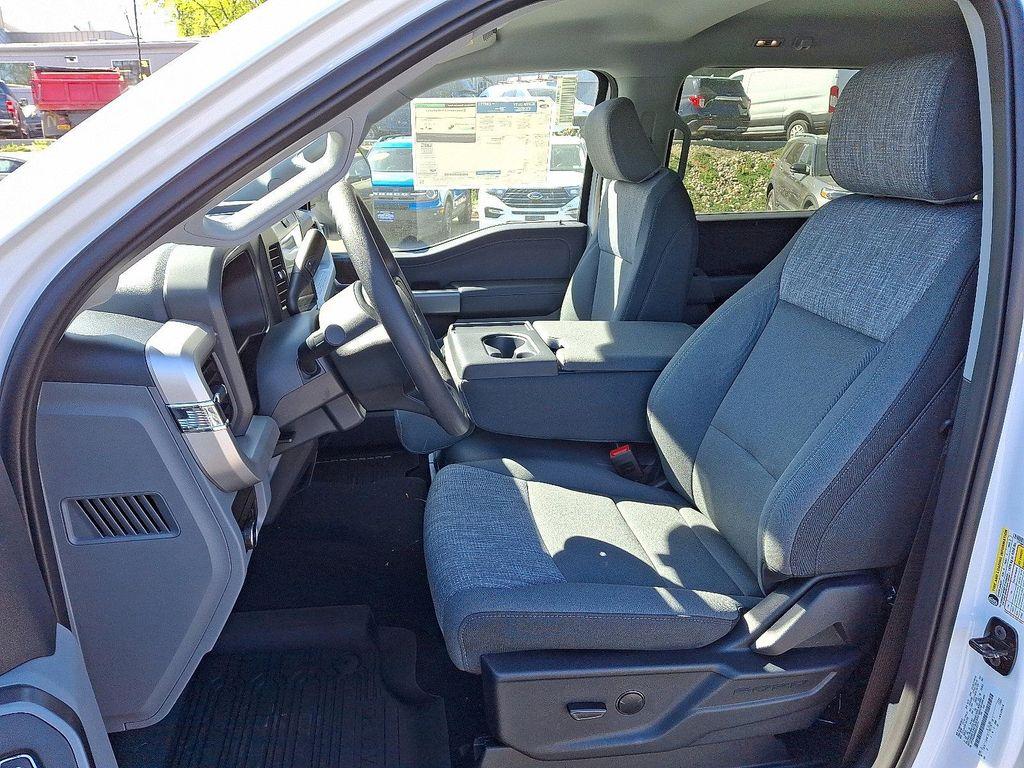 new 2025 Ford F-350 car, priced at $70,815