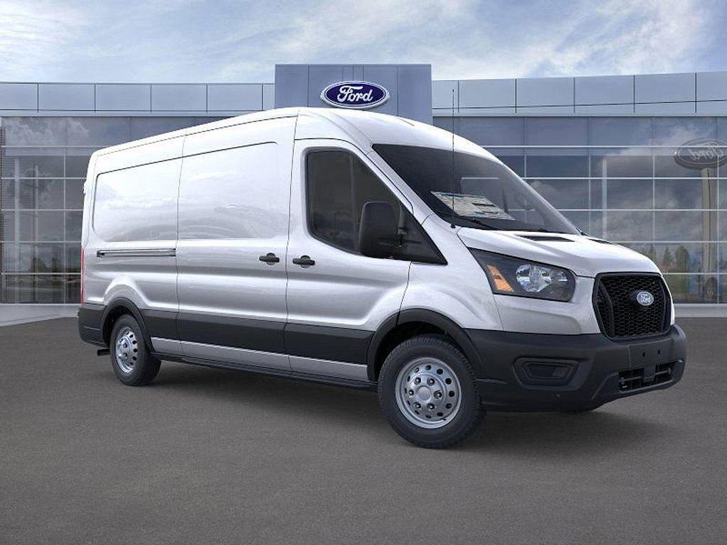 new 2026 Ford Transit-250 car, priced at $58,095