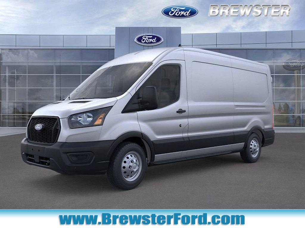 new 2026 Ford Transit-250 car, priced at $58,095