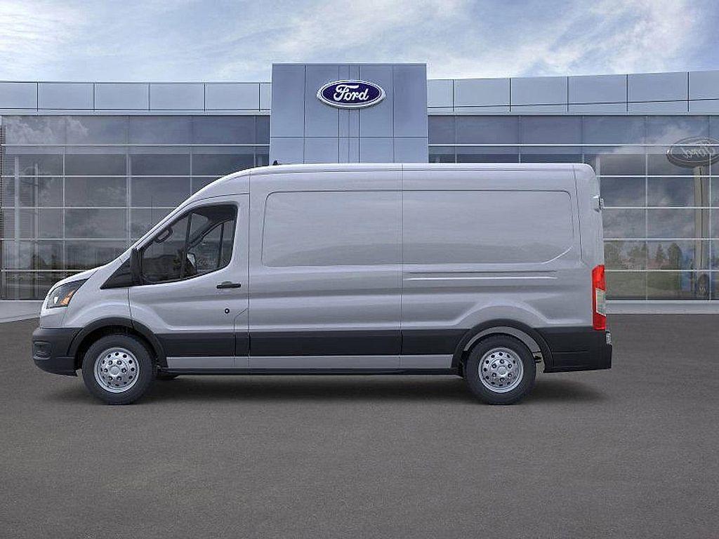 new 2026 Ford Transit-250 car, priced at $58,095