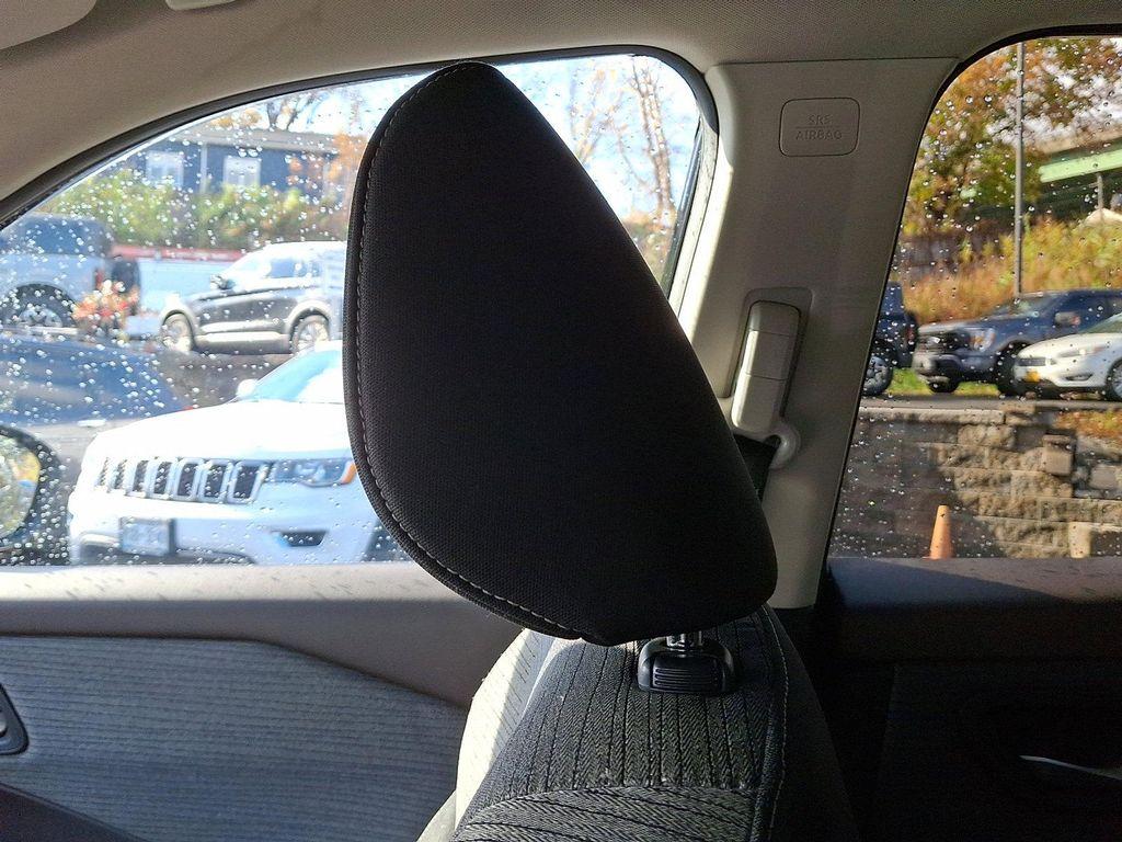 used 2021 Nissan Rogue car, priced at $15,696