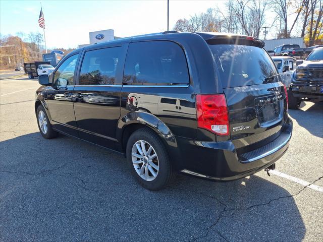 used 2019 Dodge Grand Caravan car, priced at $16,990