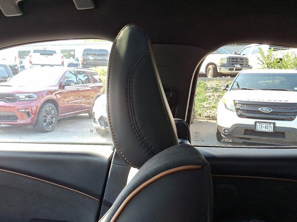 used 2022 Ford Mustang Mach-E car, priced at $34,597