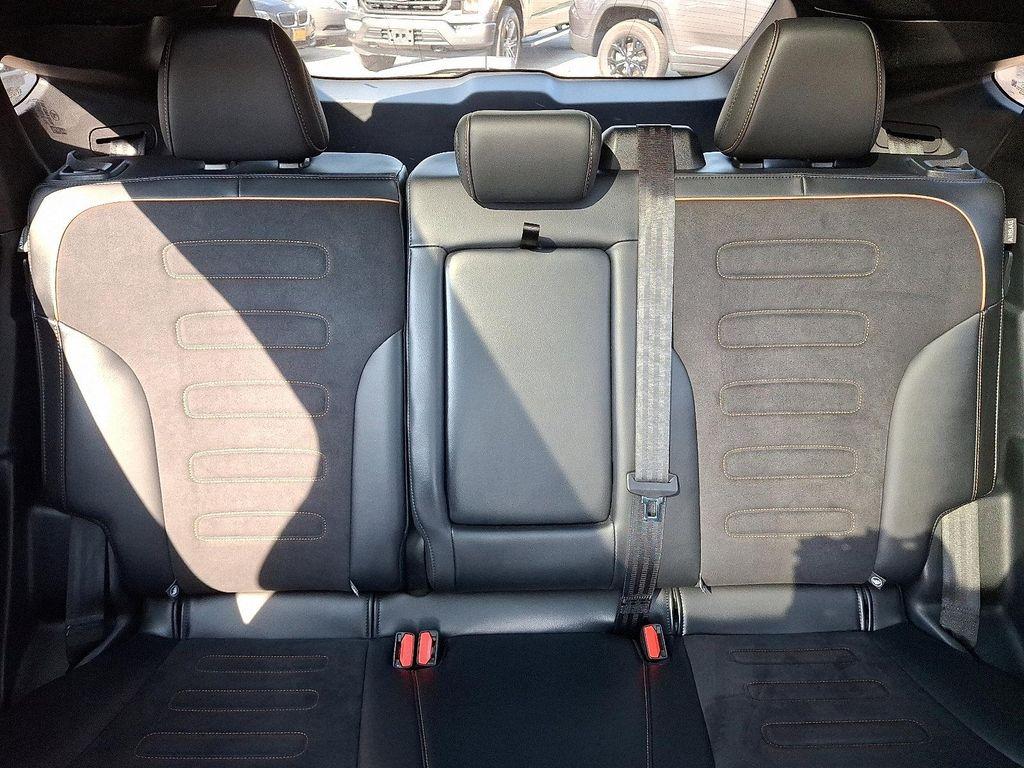 used 2022 Ford Mustang Mach-E car, priced at $34,597