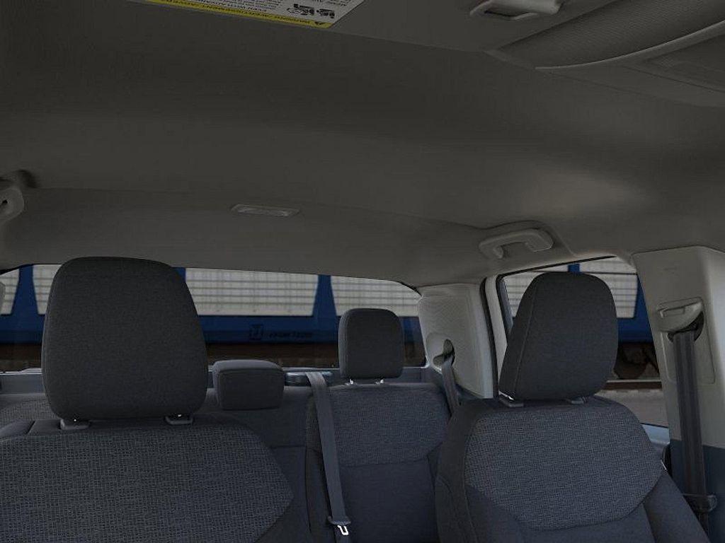 new 2025 Ford Maverick car, priced at $31,085