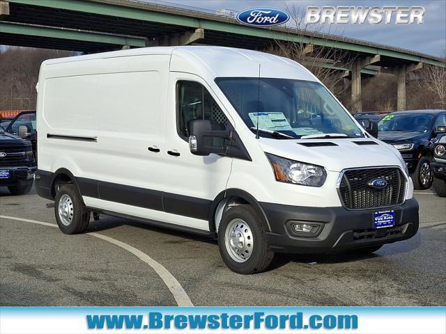 new 2024 Ford Transit-250 car, priced at $64,480