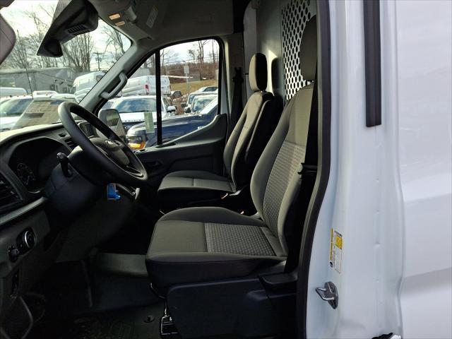 new 2024 Ford Transit-250 car, priced at $64,480