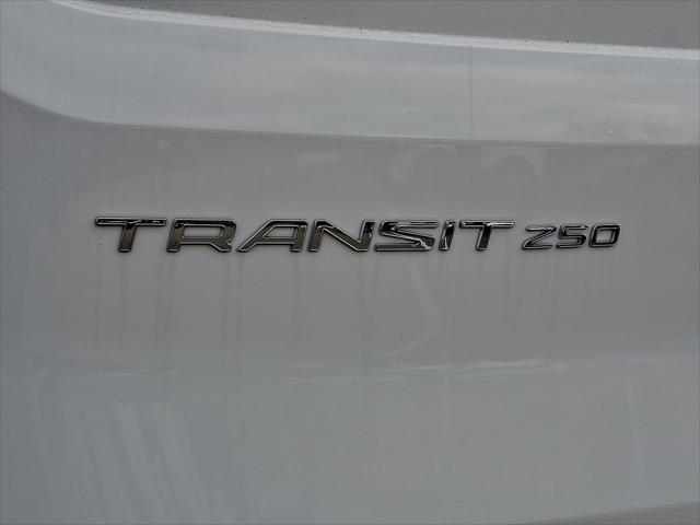 new 2024 Ford Transit-250 car, priced at $64,480