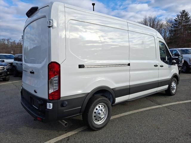 new 2024 Ford Transit-250 car, priced at $64,480