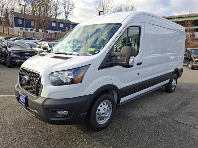 new 2024 Ford Transit-250 car, priced at $64,480