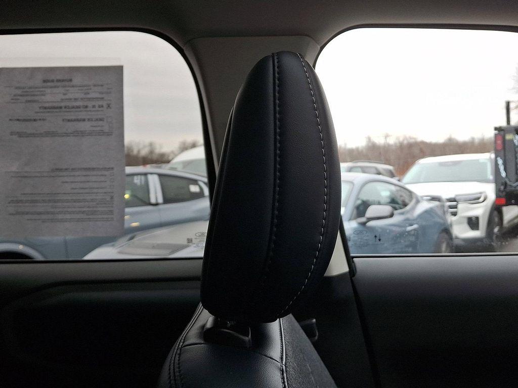 used 2022 Ford Bronco Sport car, priced at $27,497