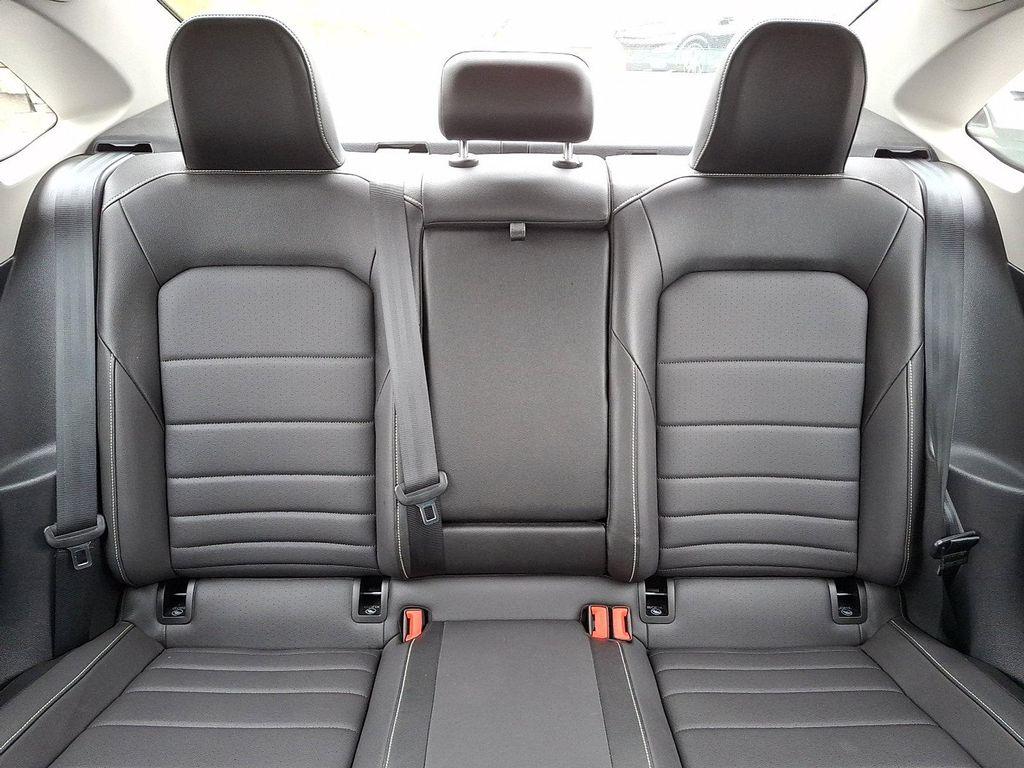 used 2024 Volkswagen Jetta car, priced at $19,797