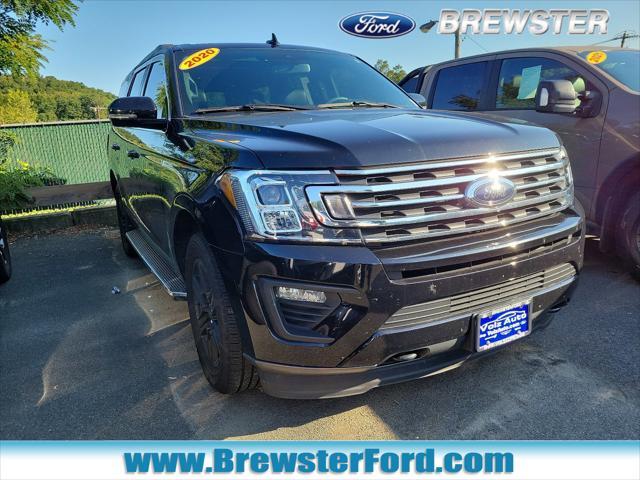 used 2020 Ford Expedition car, priced at $39,990