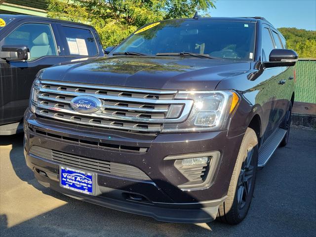 used 2020 Ford Expedition car, priced at $39,990