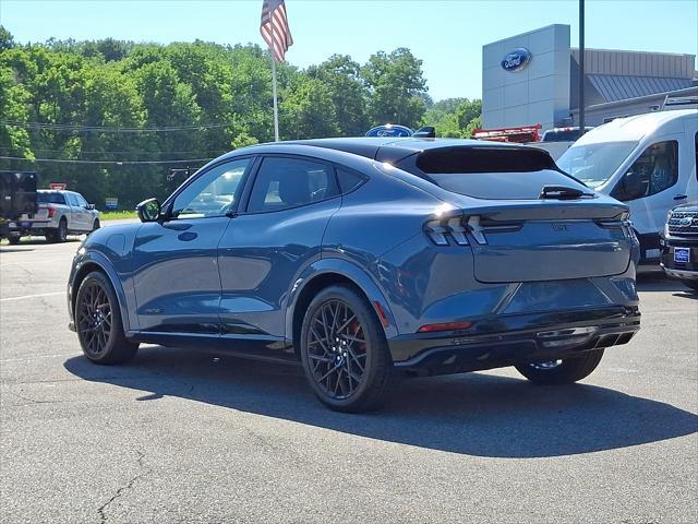 used 2023 Ford Mustang Mach-E car, priced at $43,990