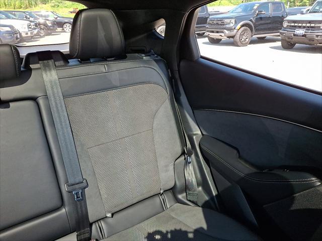 used 2023 Ford Mustang Mach-E car, priced at $43,990