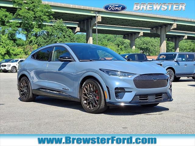 used 2023 Ford Mustang Mach-E car, priced at $43,990