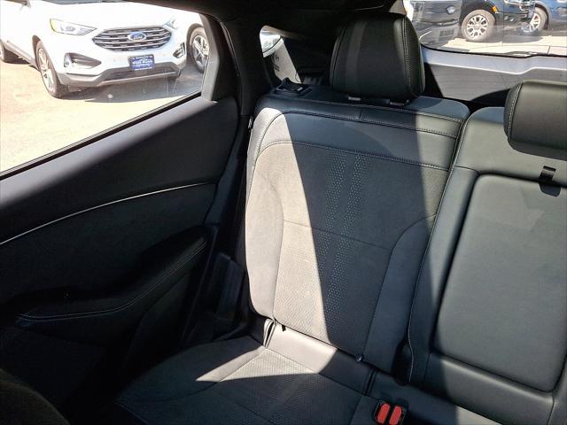 used 2023 Ford Mustang Mach-E car, priced at $43,990