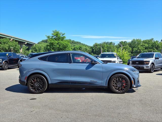 used 2023 Ford Mustang Mach-E car, priced at $43,990
