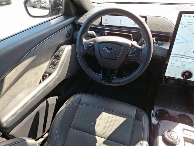 used 2023 Ford Mustang Mach-E car, priced at $43,990