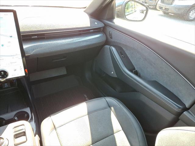 used 2023 Ford Mustang Mach-E car, priced at $43,990
