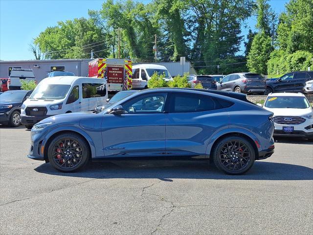 used 2023 Ford Mustang Mach-E car, priced at $43,990