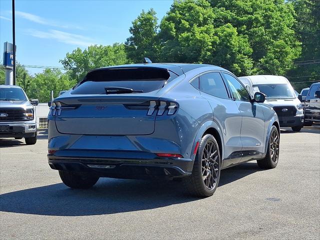 used 2023 Ford Mustang Mach-E car, priced at $43,990