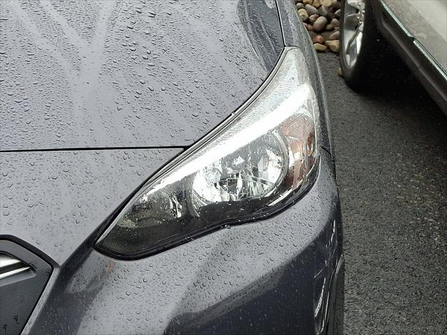 used 2023 Subaru Crosstrek car, priced at $25,490