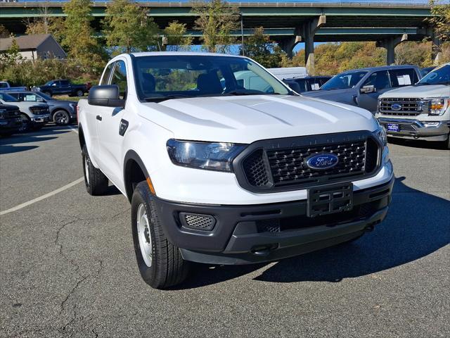 used 2021 Ford Ranger car, priced at $27,998