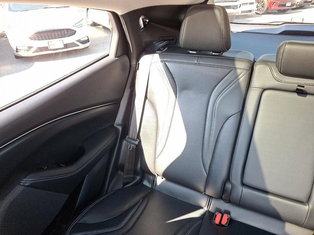 used 2024 Ford Mustang Mach-E car, priced at $38,991