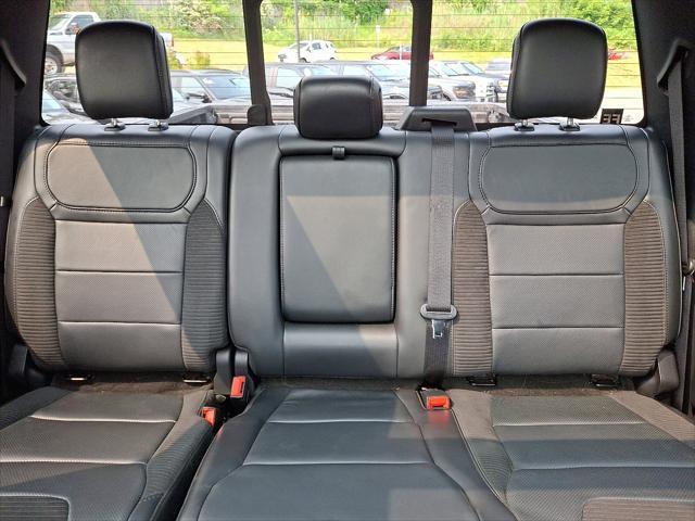 used 2022 Ford F-150 car, priced at $70,955