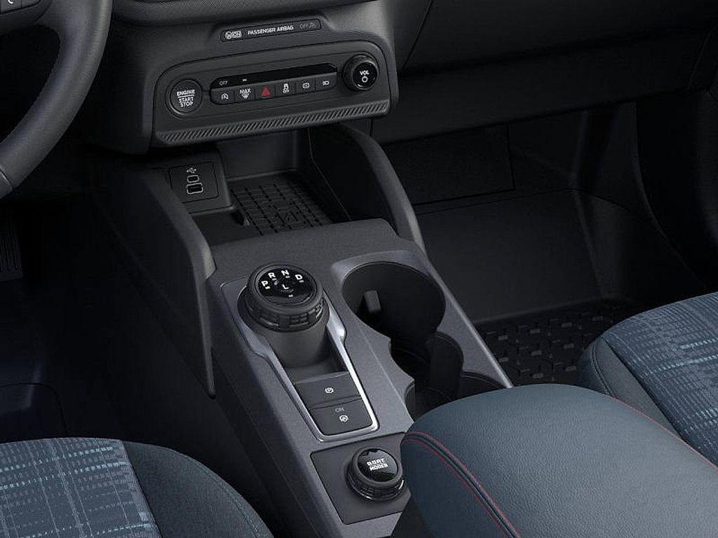 new 2025 Ford Bronco Sport car, priced at $39,860