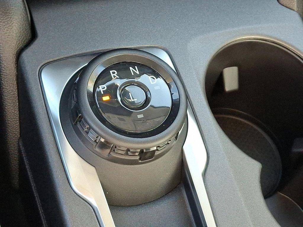 new 2025 Ford Bronco Sport car, priced at $39,860