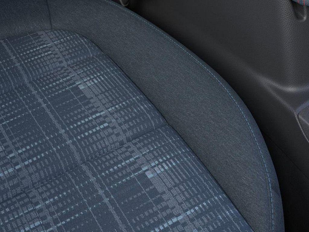 new 2025 Ford Bronco Sport car, priced at $39,860