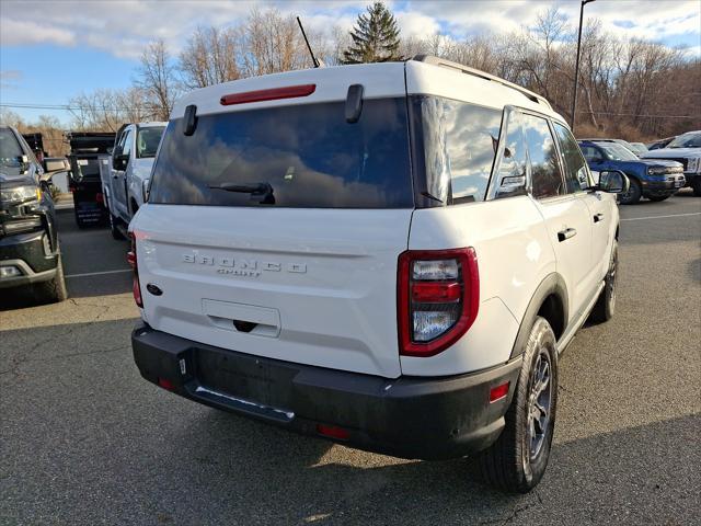 used 2024 Ford Bronco Sport car, priced at $28,499