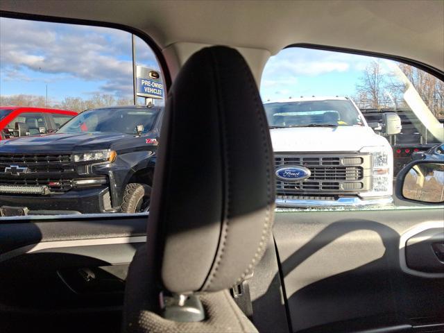 used 2024 Ford Bronco Sport car, priced at $28,499