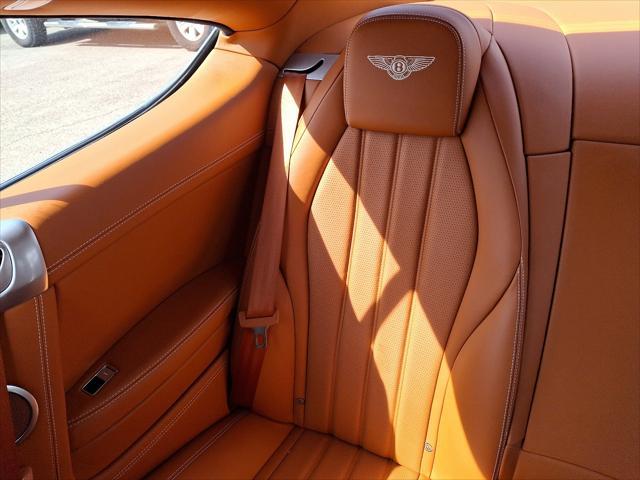used 2015 Bentley Continental GT car, priced at $68,899