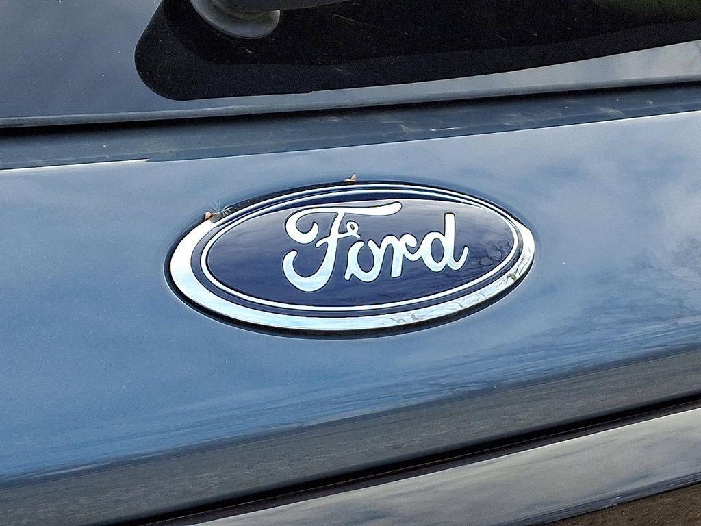 new 2026 Ford Explorer car, priced at $49,615