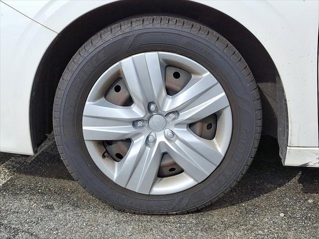 used 2020 Subaru Legacy car, priced at $16,298