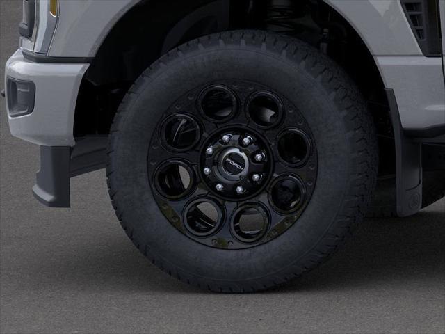 new 2025 Ford F-350 car, priced at $84,340