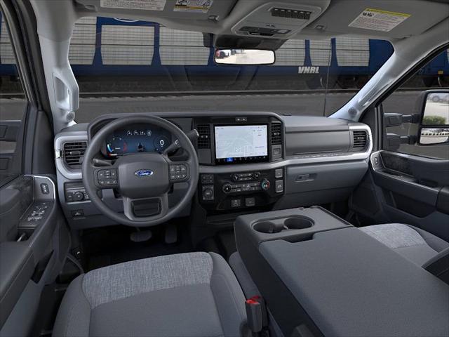 new 2025 Ford F-350 car, priced at $84,340