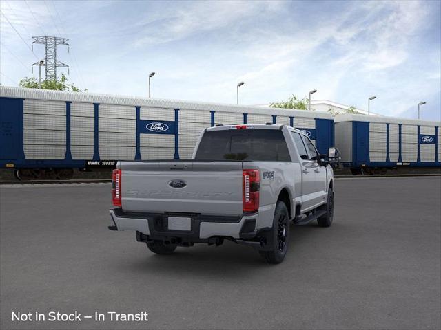 new 2025 Ford F-350 car, priced at $84,340