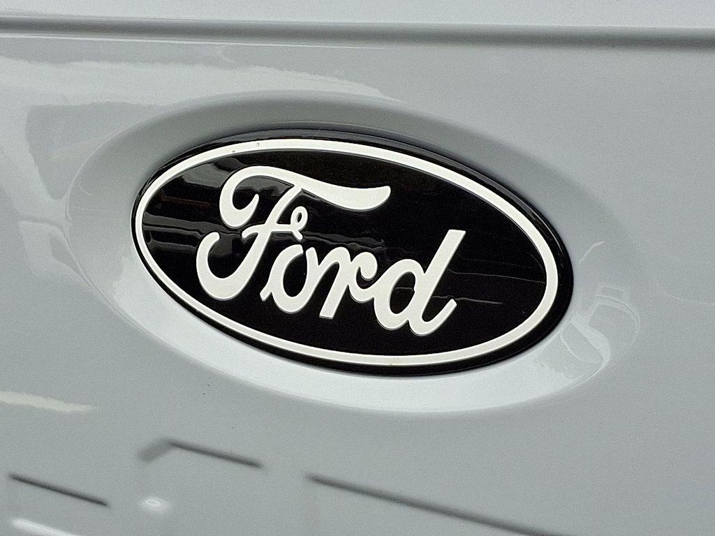 new 2025 Ford F-150 car, priced at $65,525