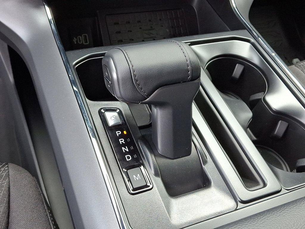 new 2025 Ford F-150 car, priced at $65,525