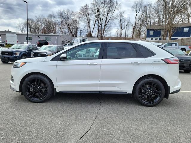 used 2020 Ford Edge car, priced at $29,399