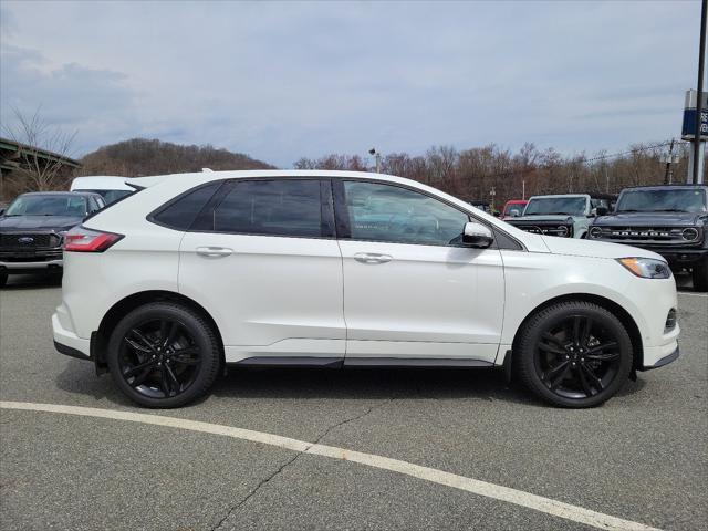 used 2020 Ford Edge car, priced at $29,990