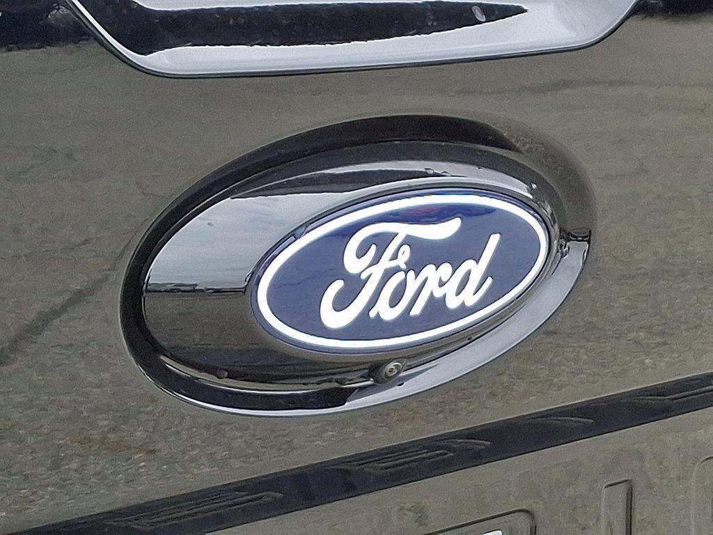 new 2025 Ford Maverick car, priced at $35,150