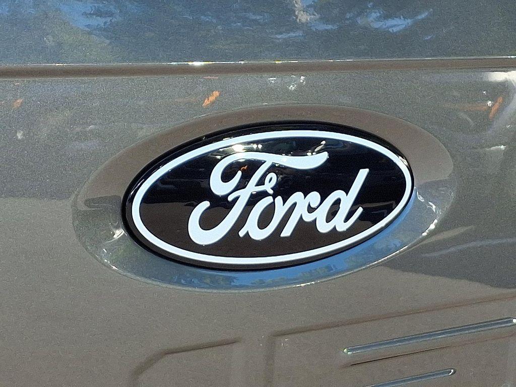 new 2025 Ford F-150 car, priced at $64,130