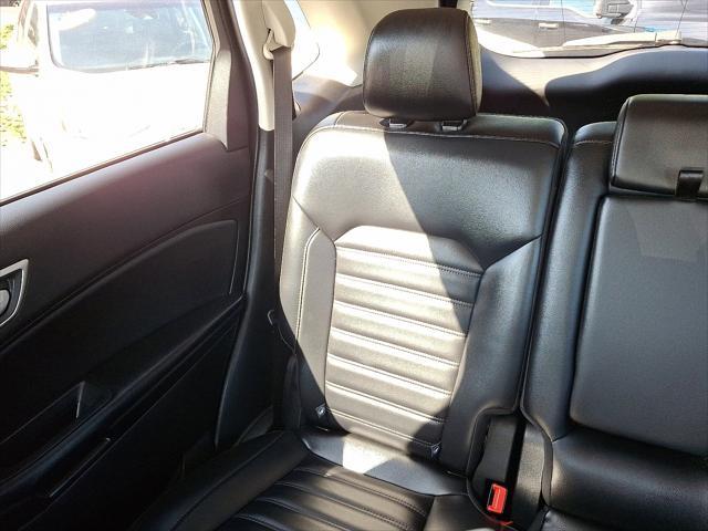 used 2022 Ford Edge car, priced at $28,599
