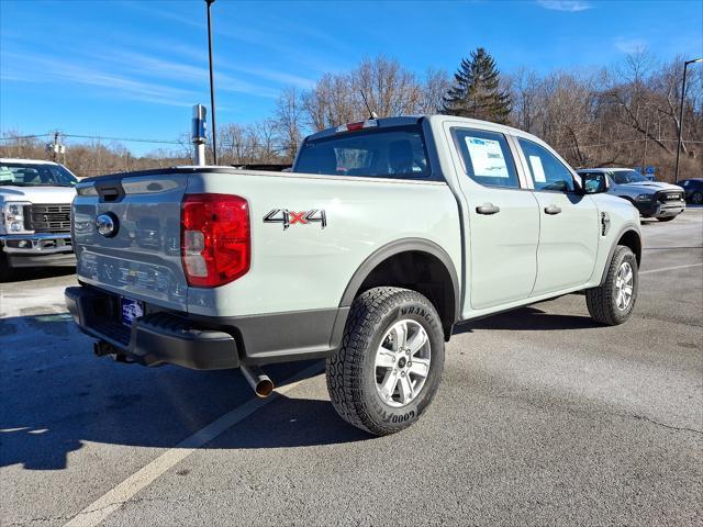 new 2024 Ford Ranger car, priced at $38,795